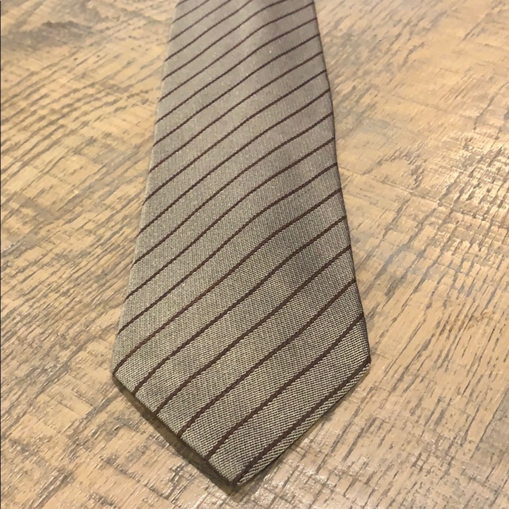 Emporio Armani Tie